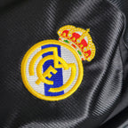 1999-01 Real Madrid Auswärtstrikot Retro