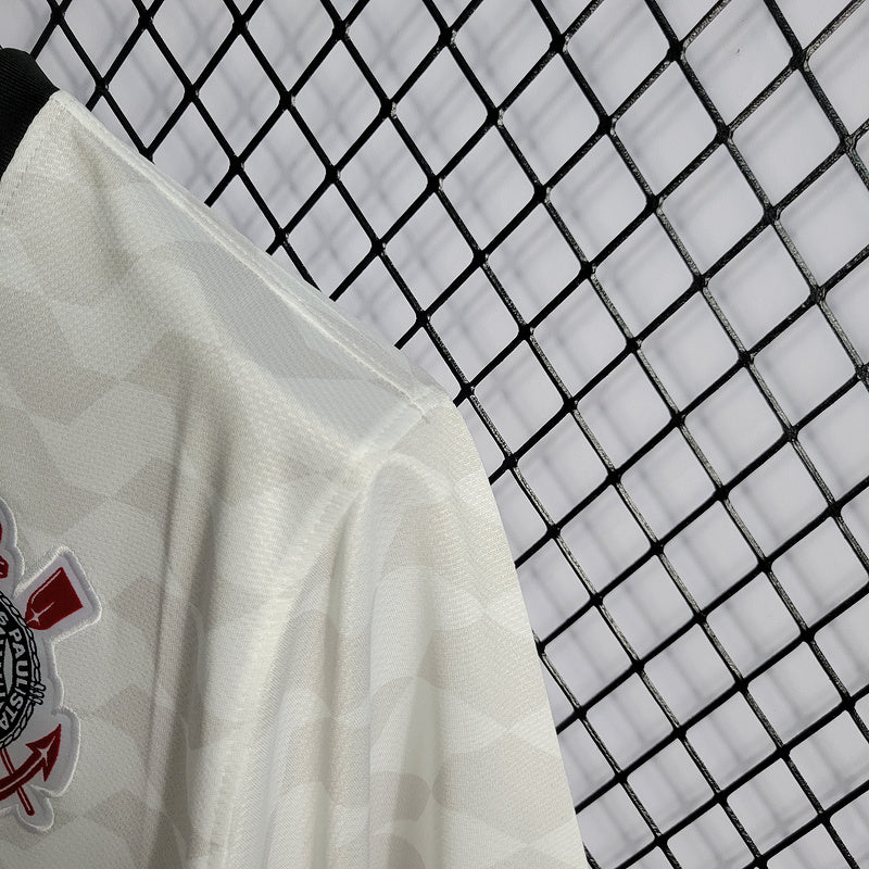 2011-12 Corinthians Home Retro