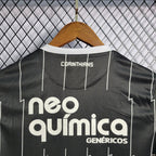 2011-12 Corinthians Away