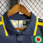 1999-00 Parma Auswärts Retro