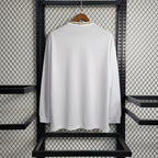 2019-20 Real Madrid Haupt-Langarmtrikot