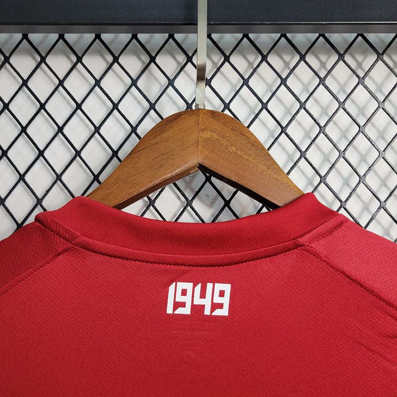 2011-12 Corinthians Third Away