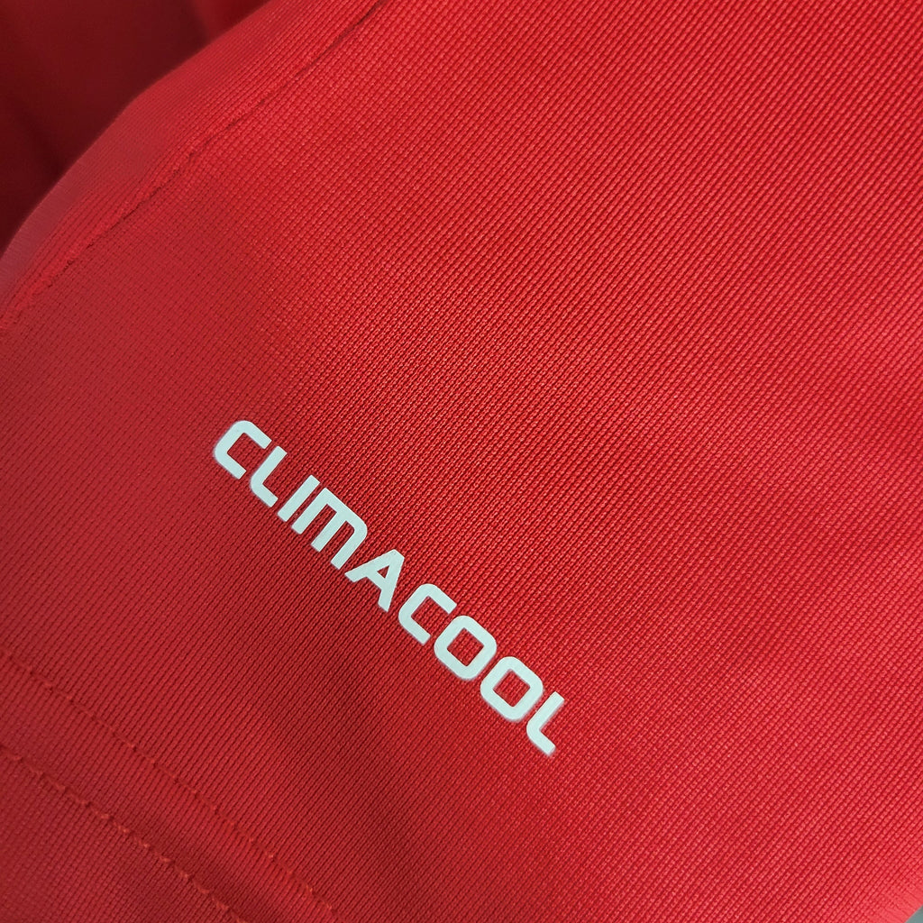 2011-12 Real Madrid Away Retro