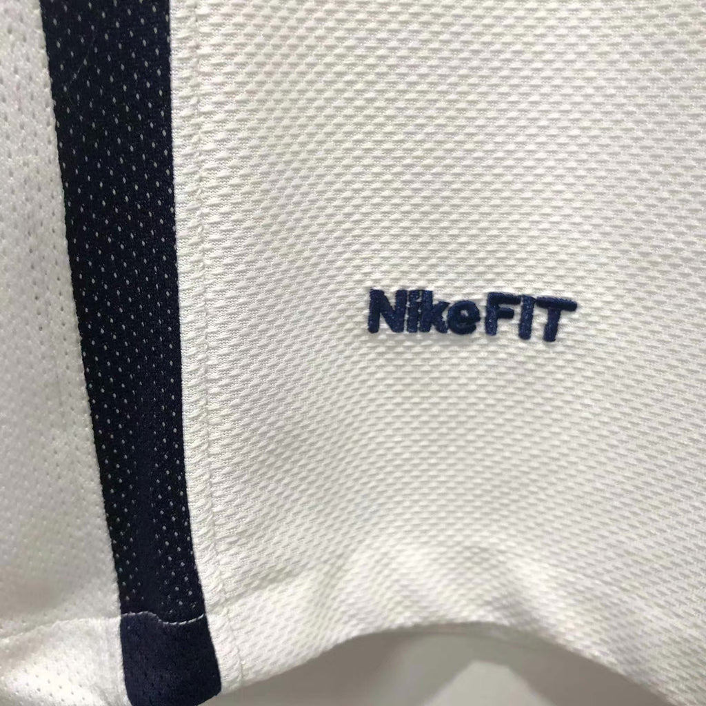 2008-09 Manchester United Away League Edition Long Sleeve