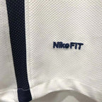 2008-09 Manchester United Away League Edition Long Sleeve