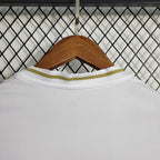 2019-20 Real Madrid Haupt-Langarmtrikot