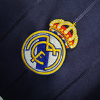 2012-13 Real Madrid Away Retro
