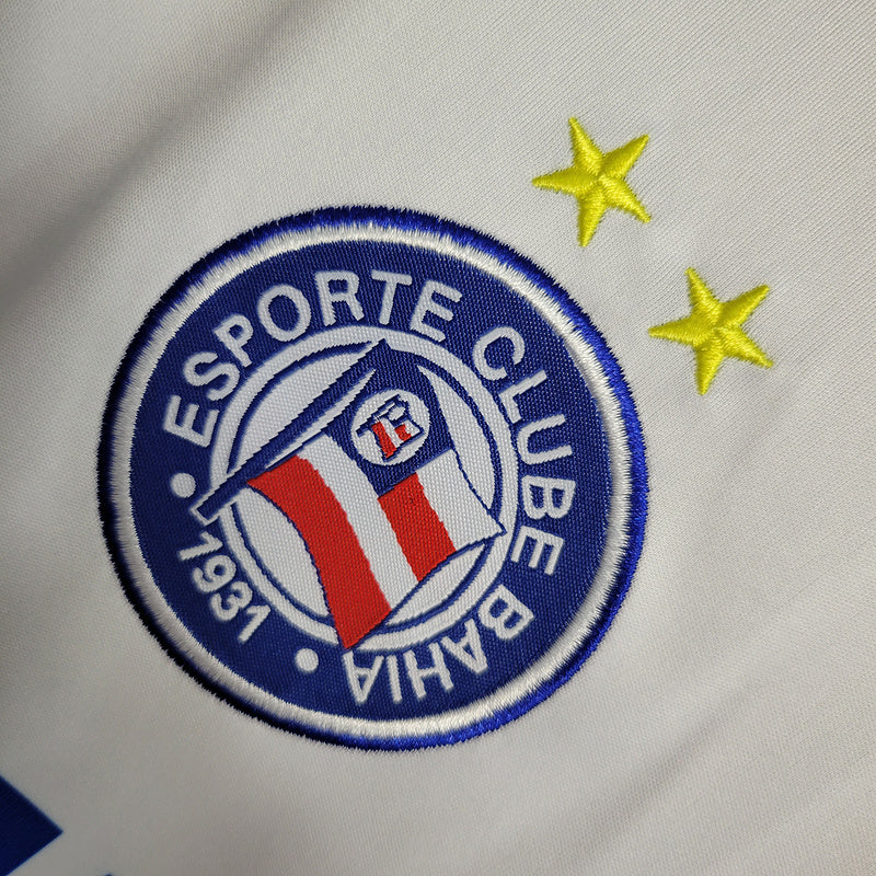 1998 Bahia Home Retro
