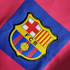 1999-00 Barcelona Heim-Retro