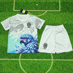 2025-26 Brazil Parrot KIDS 16-28