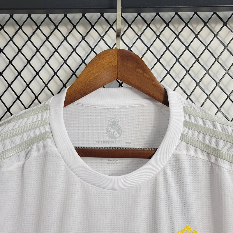 2015-16 Real Madrid home Retro