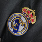 2006-07 Real Madrid Away Retro