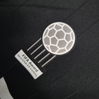 2006-07 Real Madrid Away Retro