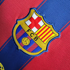 Retro local de Barcelona 2009-10