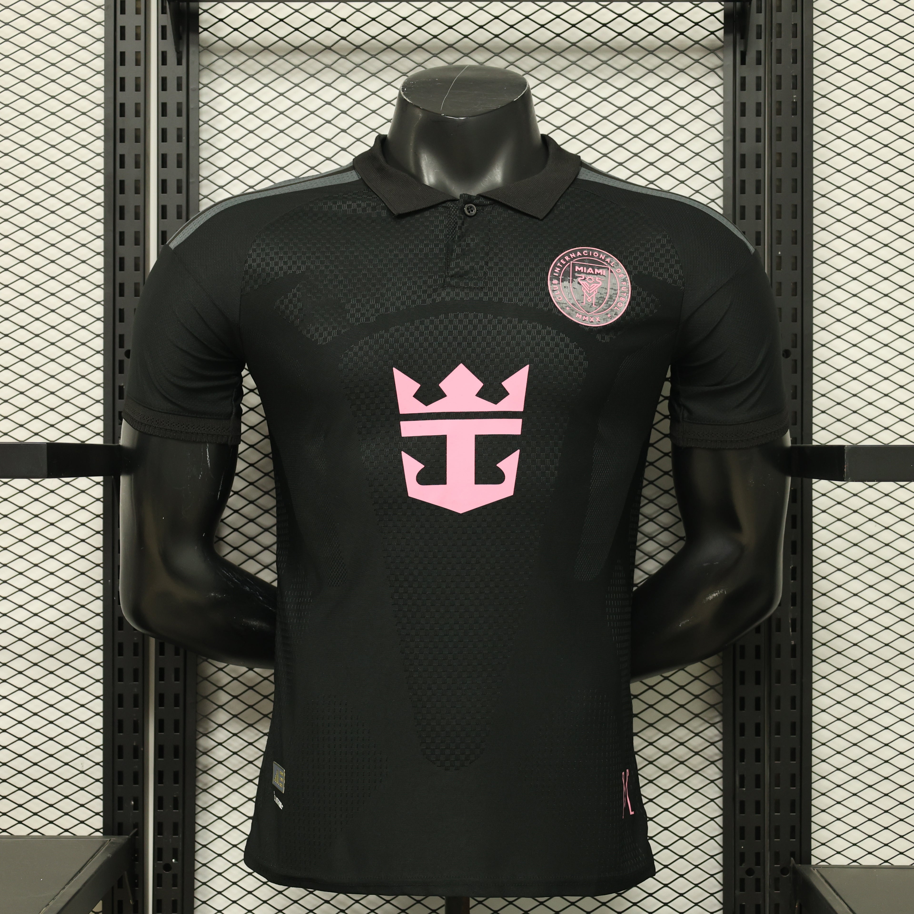 2026-27 Miami Away Player Version