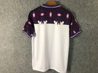 Retro de visitante de la ACF Fiorentina 1992-93