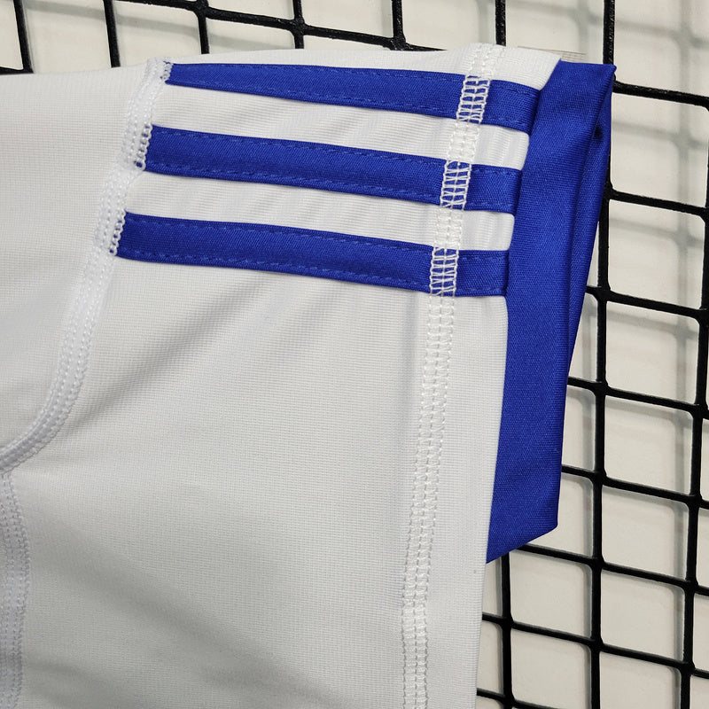 2010-11 Real Madrid Home Retro