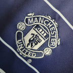 1999-00 Manchester City Away Retro