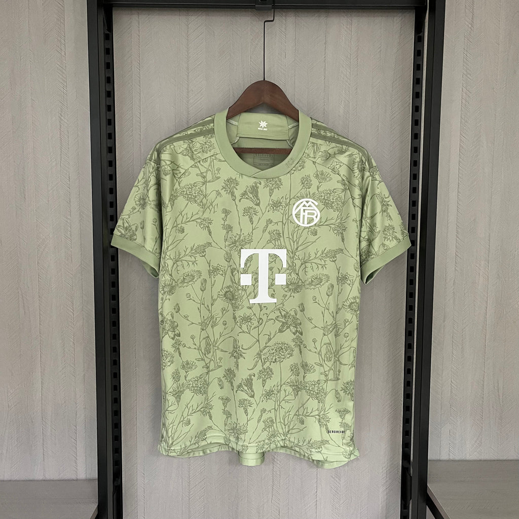 23-24 Bayern Munich Beer Festival Special Edition