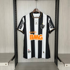 2013 Vintage Atletico Mineiro Home Retro