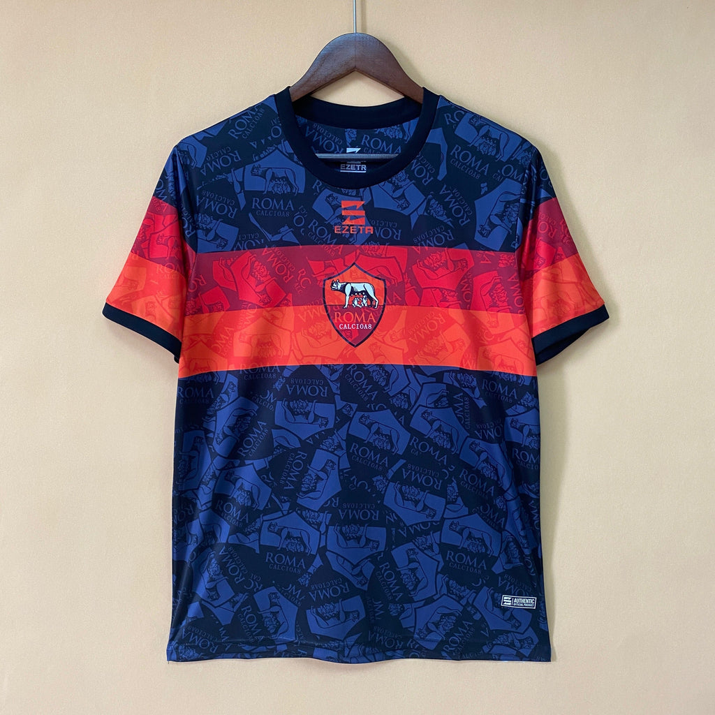 Roma Special Edition