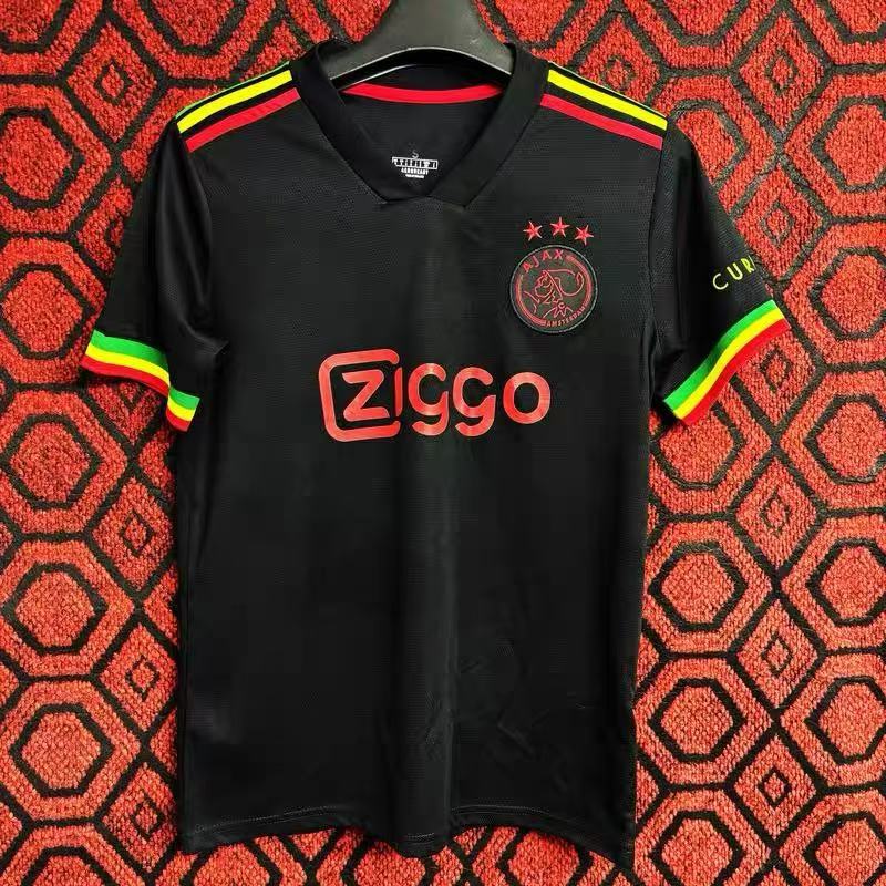 Ajax Special Size