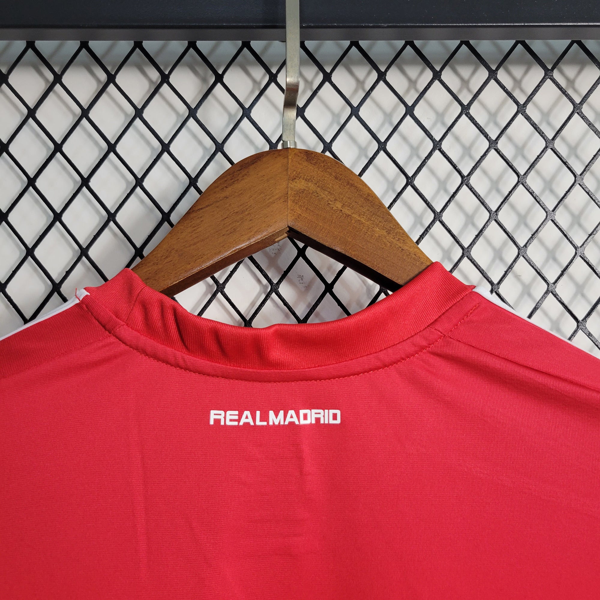 2011-12 Real Madrid Second Away Long Sleeve