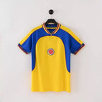 2001 Colombia Home Retro