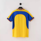 2001 Colombia Home Retro