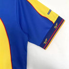 2001 Colombia Home Retro