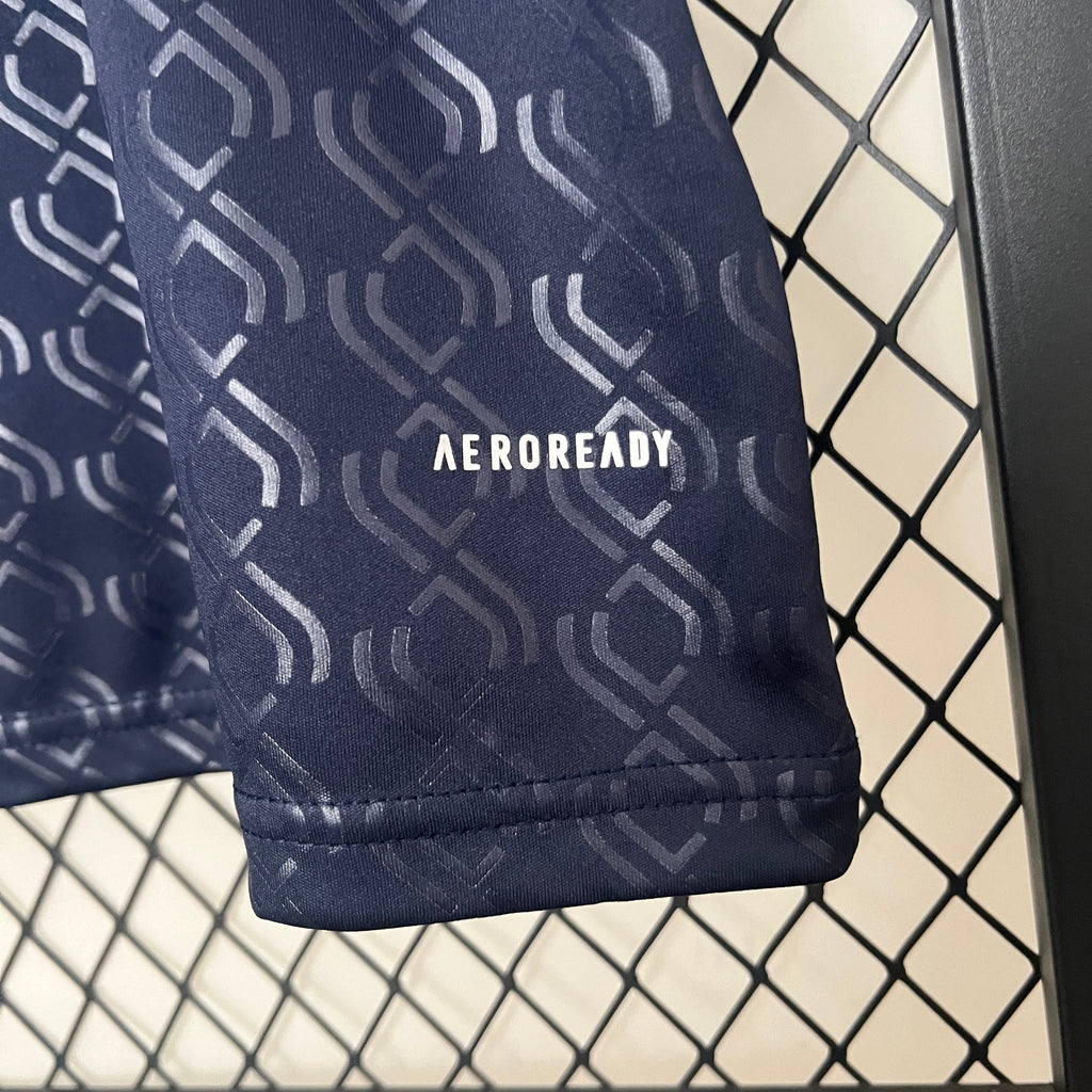 2024-25 Juventus Second Away S-4XL