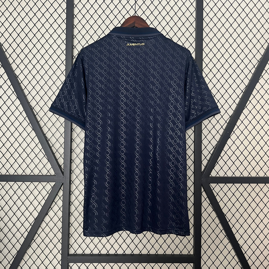 2024-25 Juventus Second Away S-4XL