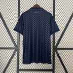 2024-25 Juventus Second Away