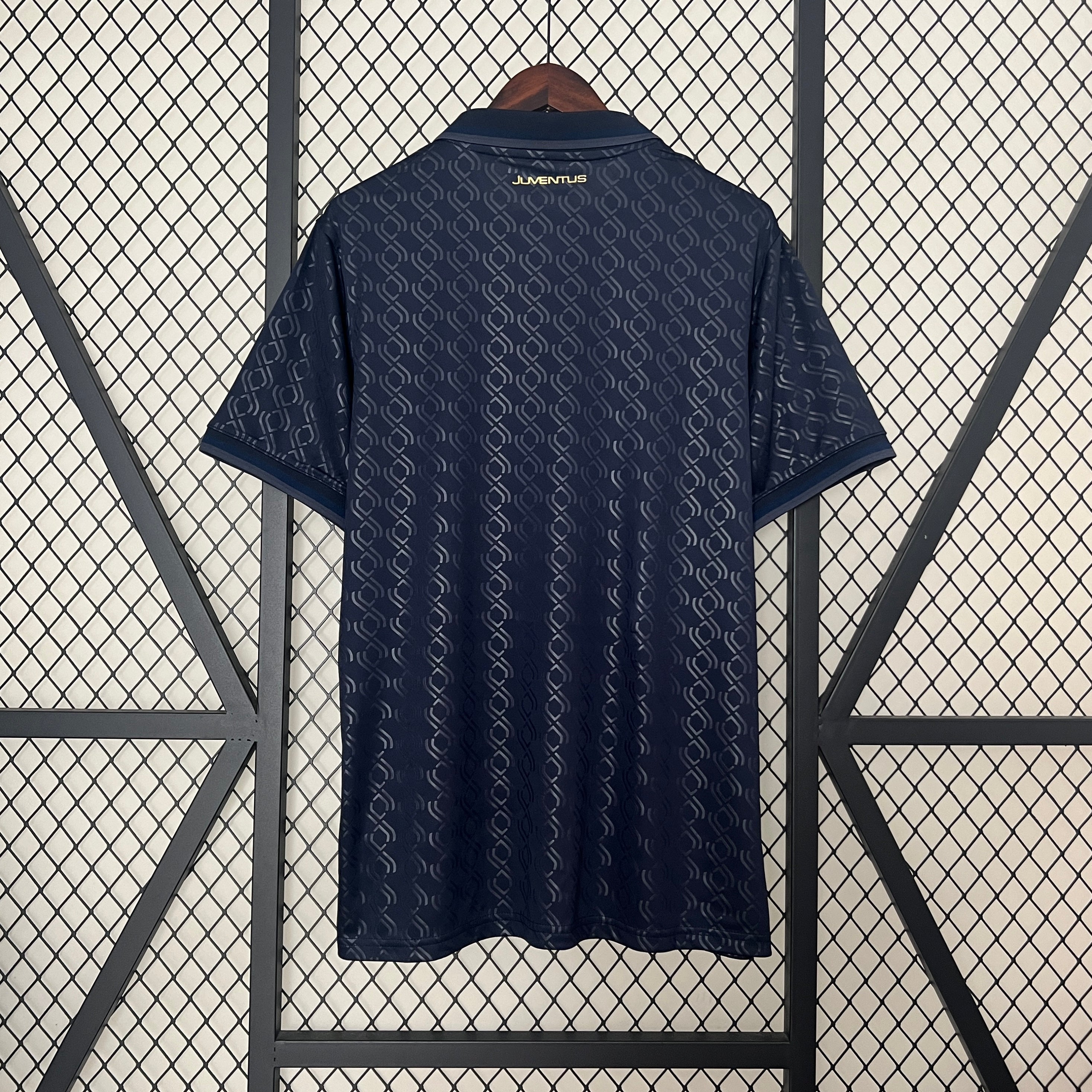 2024-25 Juventus Second Away S-4XL