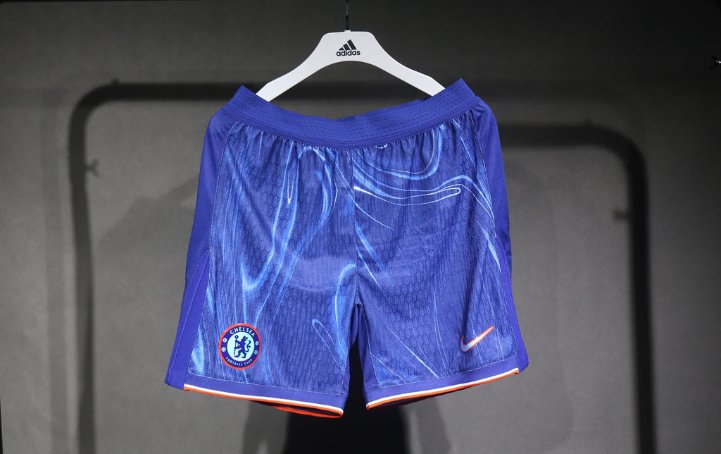 2024-25 Chelsea Home Player Short