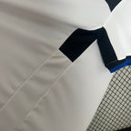 2024-25 Atlanta de visita