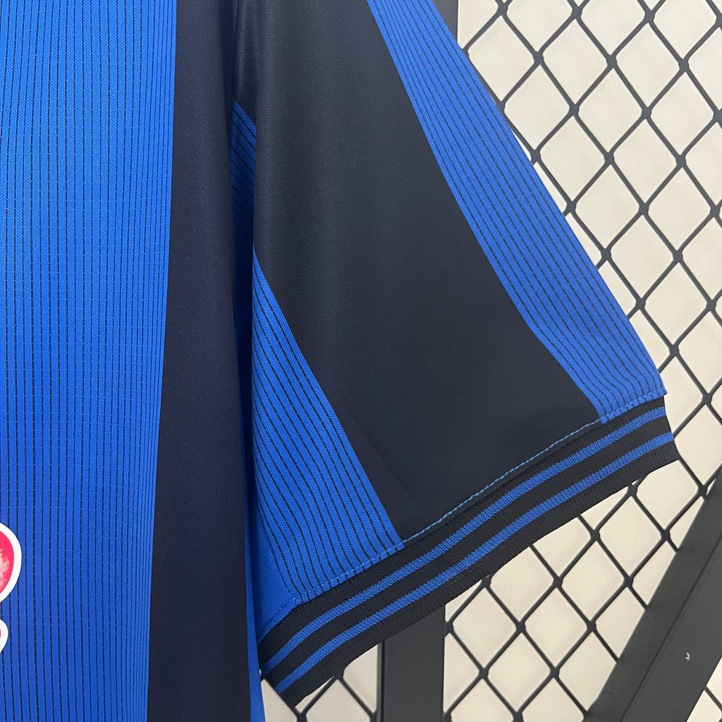 2024-25 Atlanta Home S-4XL