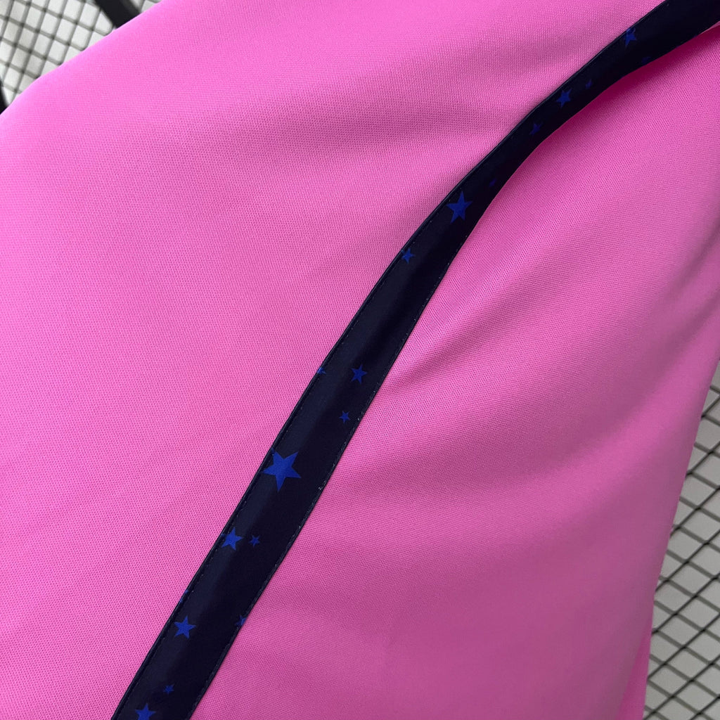 2013-14 Boca Juniors Away Retro