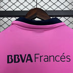 Retro de visitante de Boca Juniors 2013-14