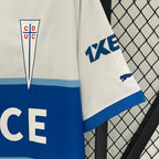 2024-25 Deportivo Universidad Cat?¡ì?lica Home