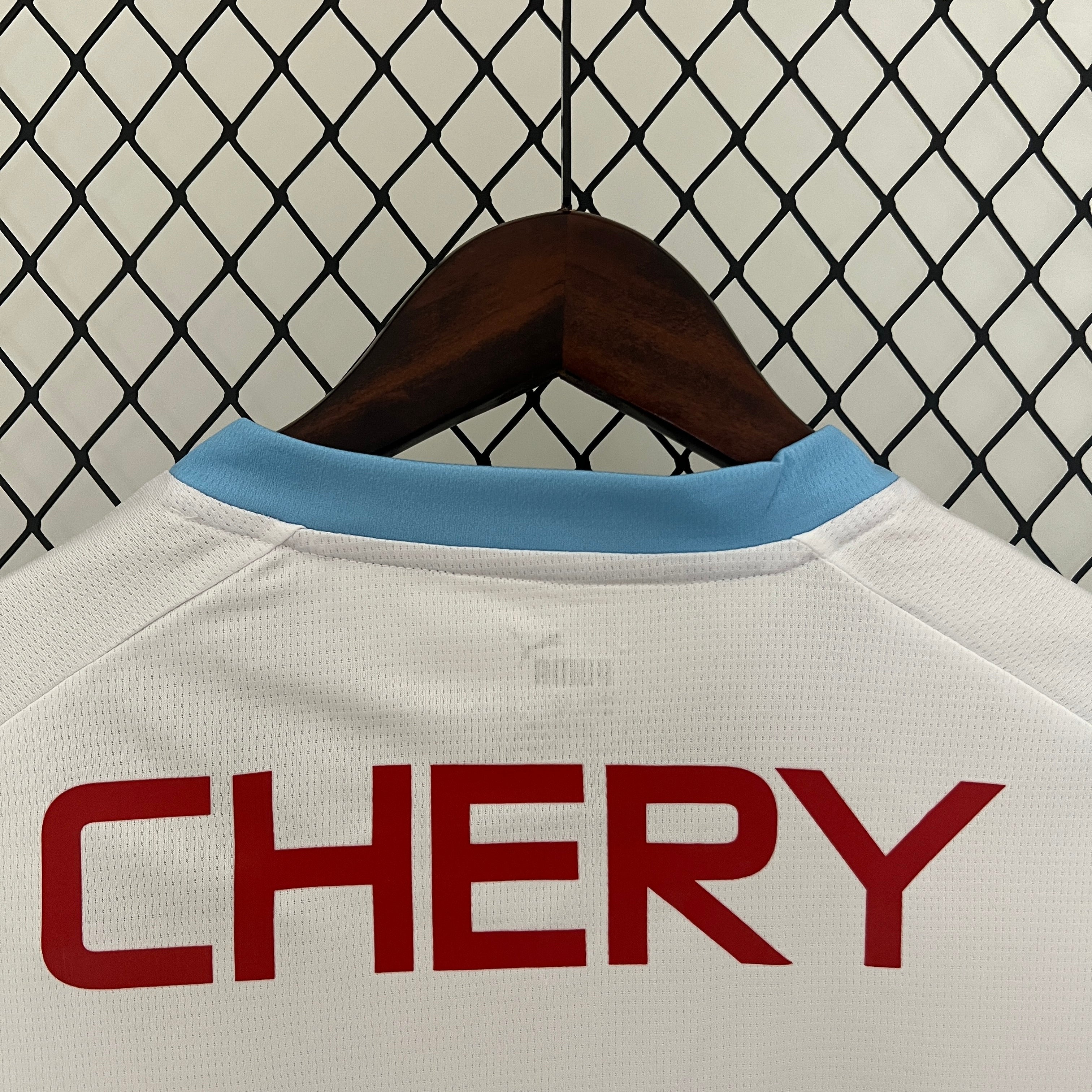 2024-25 Deportivo Universidad Cat¨®lica Home