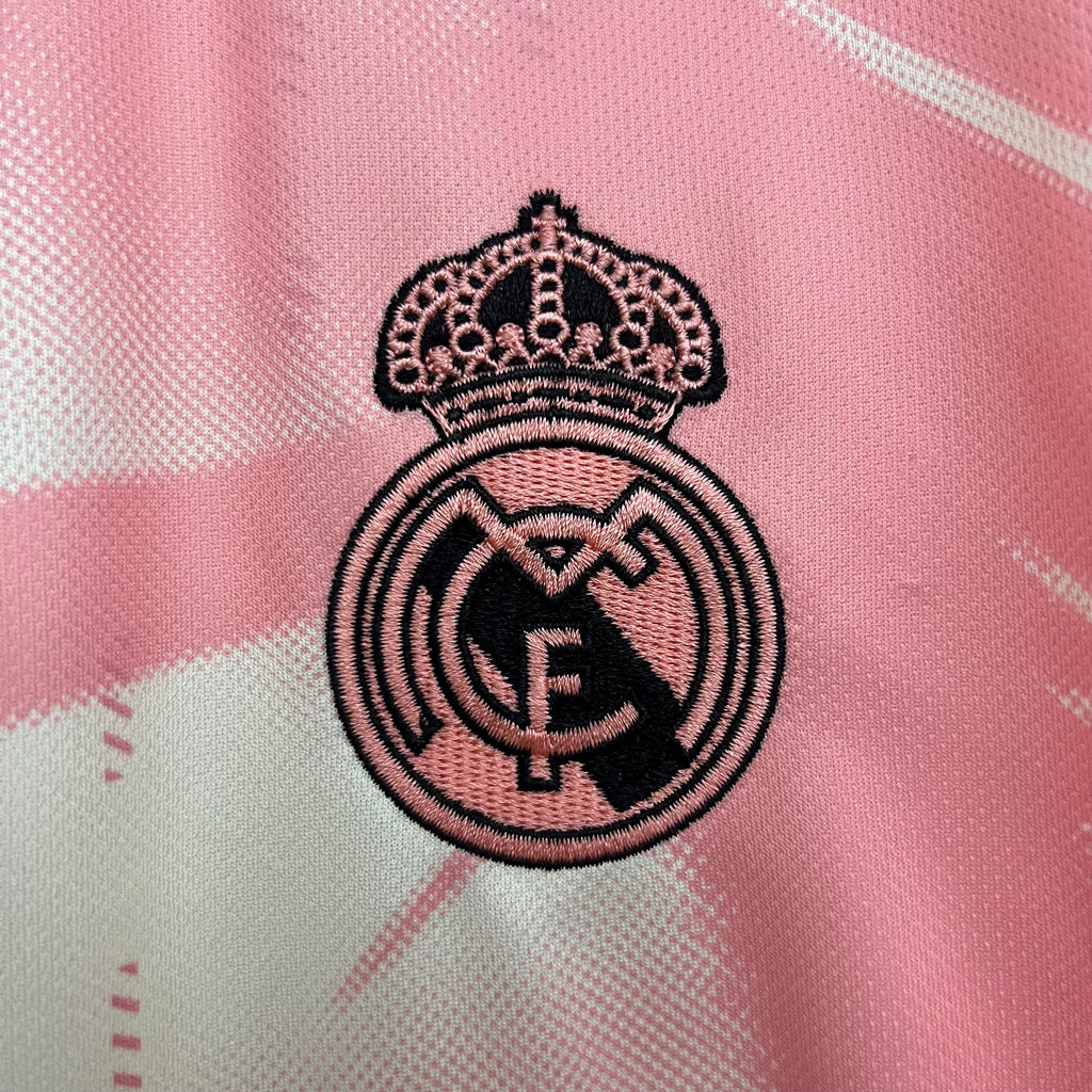 2014-15 Real Madrid Away Retro Size