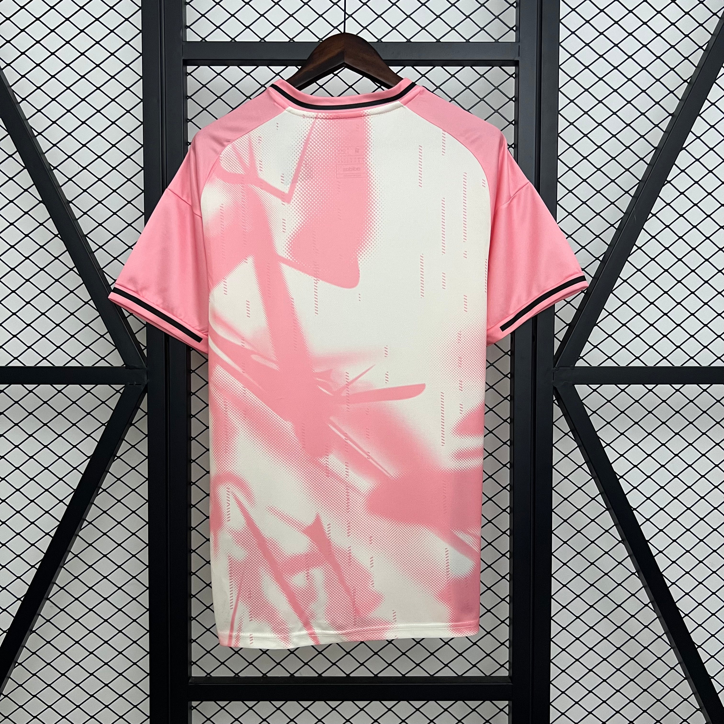 2014-15 Real Madrid Away Retro Size