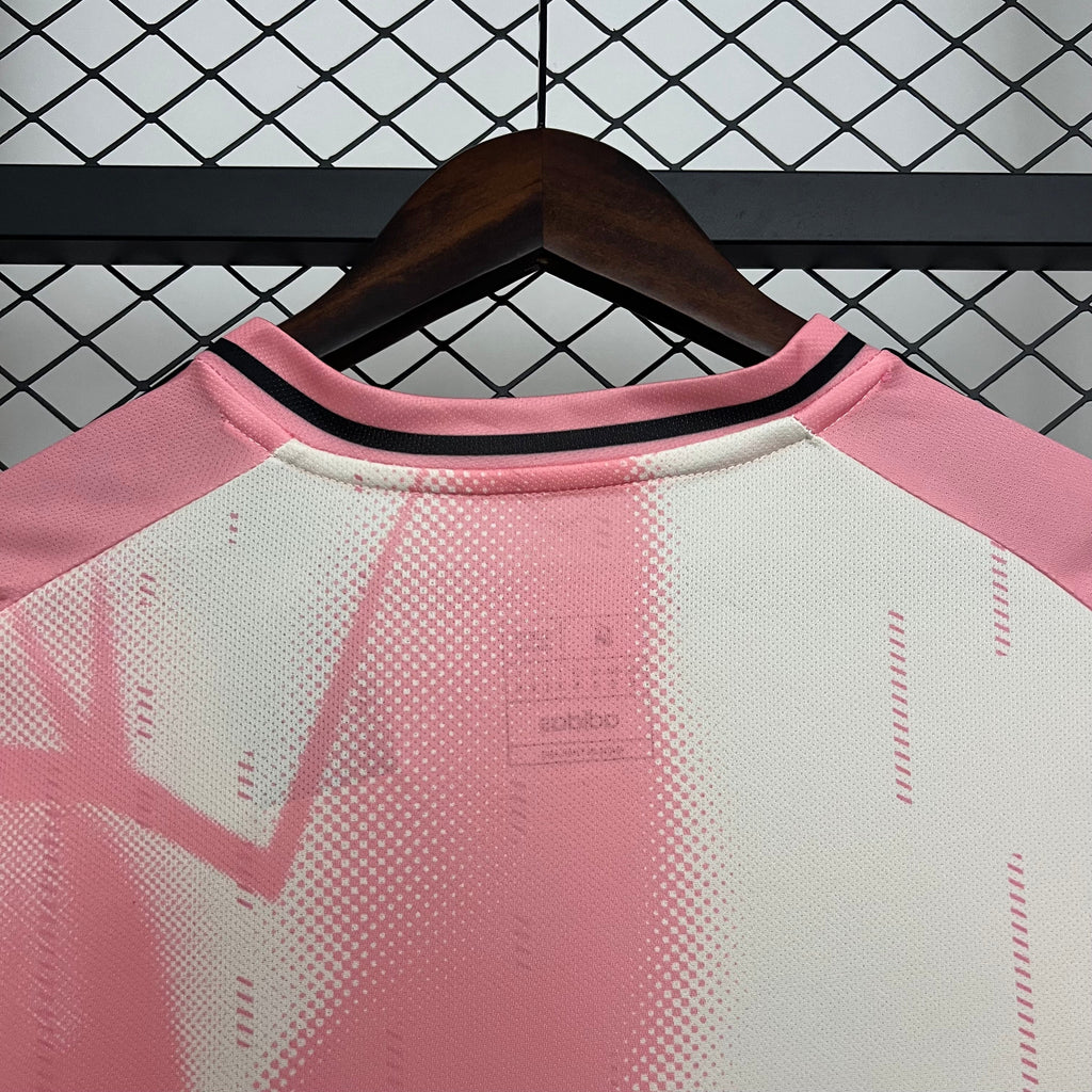 2014-15 Real Madrid Away Retro Size