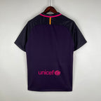 2016-17 Barcelona Away Retro