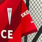 2024-25 Deportivo Universidad Cat?¡ì?lica away