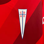 2024-25 Deportivo Universidad Cat?¡ì?lica away