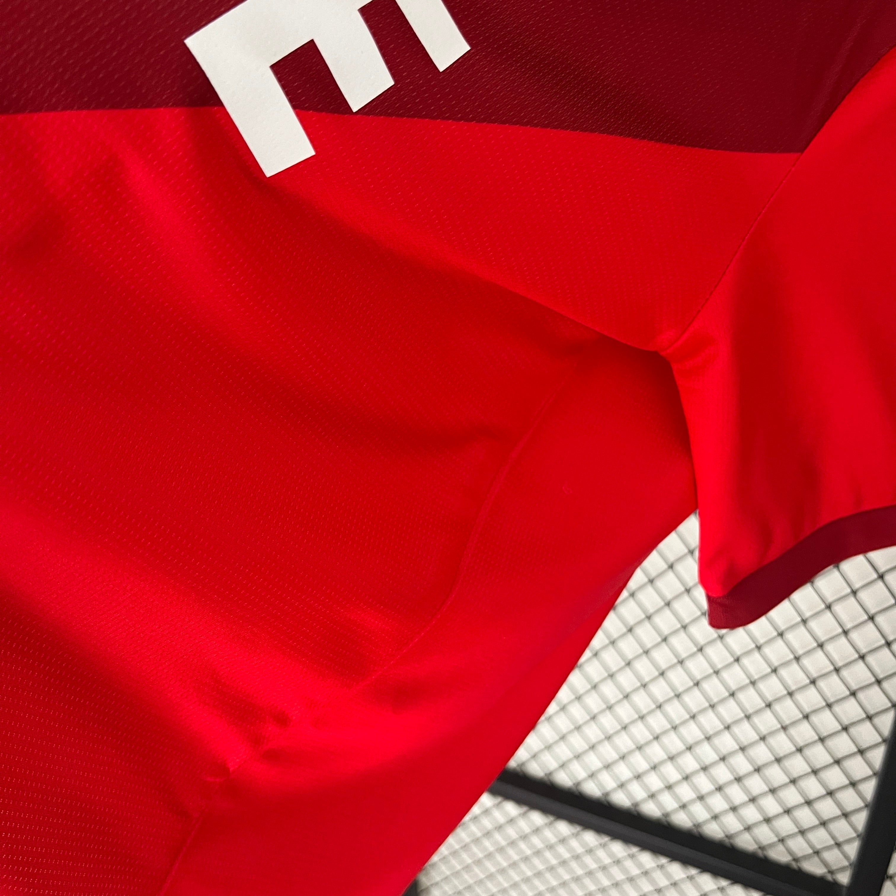 2024-25 Deportivo Universidad Cat¨®lica away