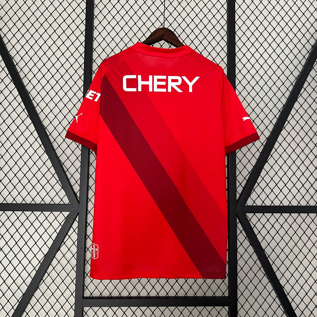 2024-25 Deportivo Universidad Cat¨®lica away