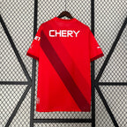 2024-25 Deportivo Universidad Cat?¡ì?lica away